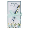 Magnetic - Shopping List Be Joyful in Hope Rom 12:12